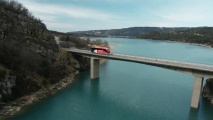 Treni vs Bus: le lunghe tratte transnazionali (e non solo) sempre più verso il trasporto su ruote