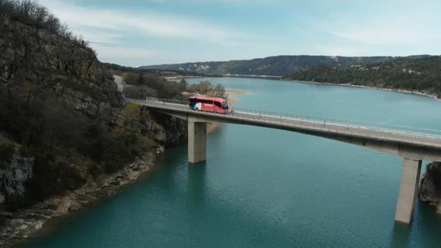 Treni vs Bus: le lunghe tratte transnazionali (e non solo) sempre più verso il trasporto su ruote