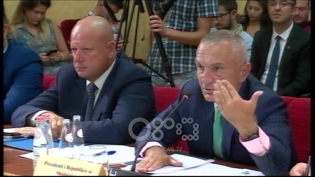 Meta Përshkallëzimi i krizë nuk ishte në interes as të Shqipërisë as Kosovës