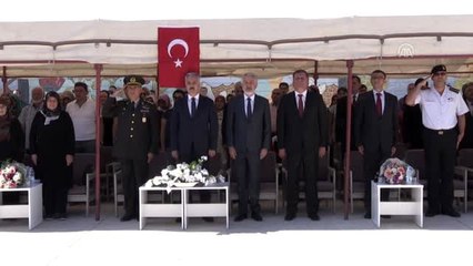 Yeni eğitim öğretim yılı