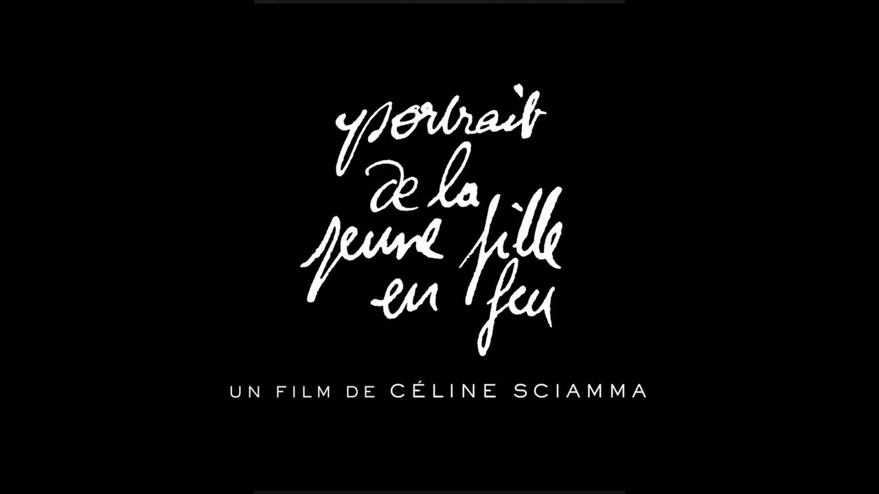 Portait de la jeune fille en feu (2018) 720p Regarder