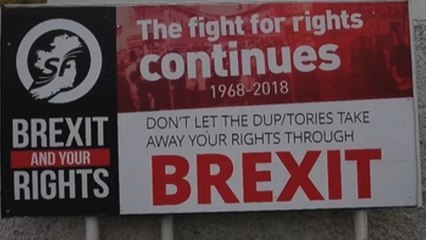 Johnson, confiado en llegar a un acuerdo del brexit antes del 18 de octubre