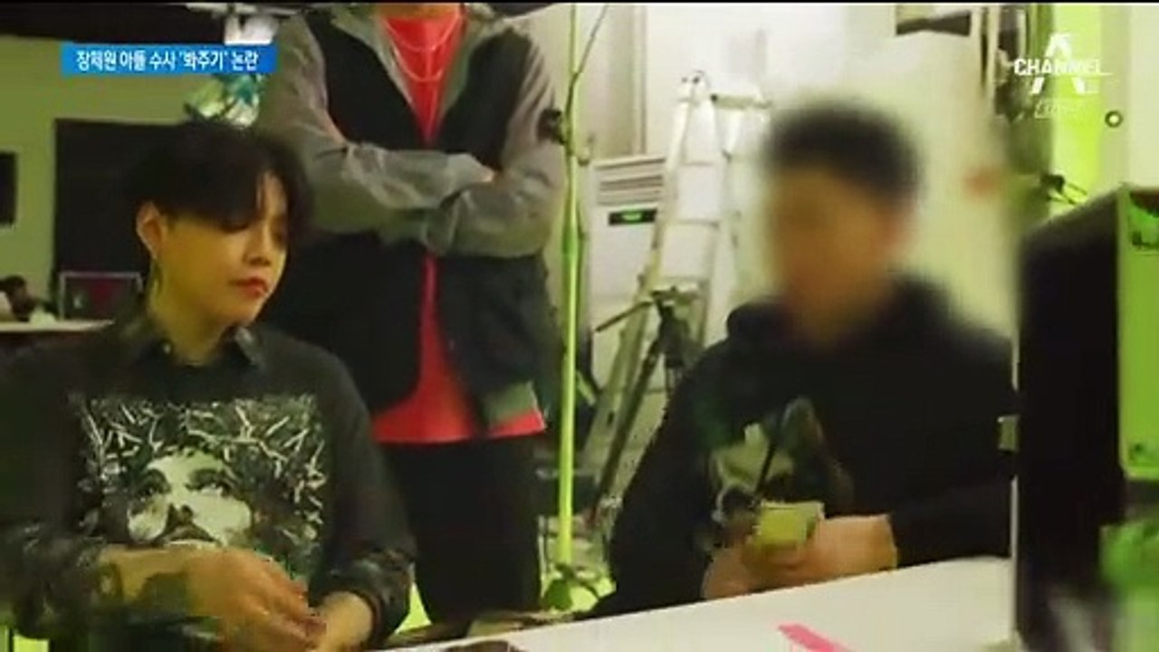 장제원 아들 음주사고 초동수사 꼬였다…경찰 ‘봐주기’ 논란