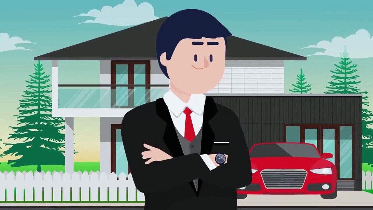 This One Simple Habit Will Make You Poor (Animated)