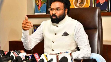 ಪೊಲೀಸರ ವಿರುದ್ಧ ರಾಮುಲು ಹೇಳಿದ್ದೇನು ಗೊತ್ತಾ..? | Sriramulu  | Oneindia Kannada