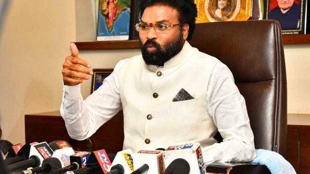 ಪೊಲೀಸರ ವಿರುದ್ಧ ರಾಮುಲು ಹೇಳಿದ್ದೇನು ಗೊತ್ತಾ..? | Sriramulu | Oneindia Kannada