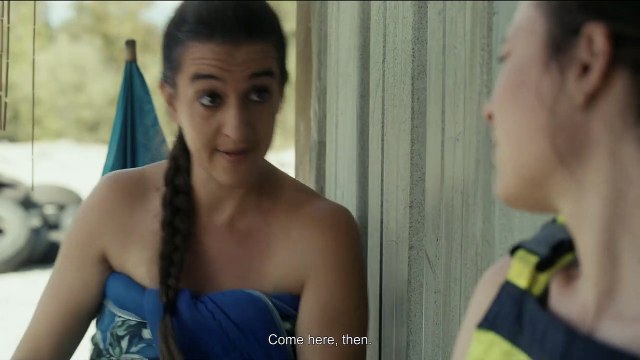 As Happy As Possible / Rêves de jeunesse (2019) - Clip (English Subs)