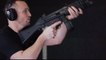 US gun laws: New firearm control legislation