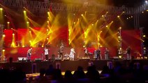 Ali Maula - Kurbaan - Salim Sulaiman Live - Jubilee Concert Mumbai