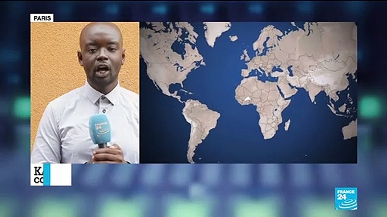 Au moins 29 morts dans deux attaques au Nord du Burkina-Faso