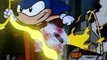 Newbie's Perspective:  SatAm Episode 9 Review Harmonic Sonic