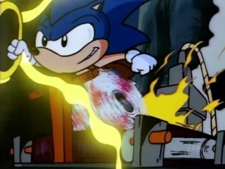 Newbie's Perspective:  SatAm Episode 9 Review Harmonic Sonic
