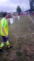 AS Vignory FC - FC Doulevant (8-2) le 08/09/19: 8e But de Julien MEIER