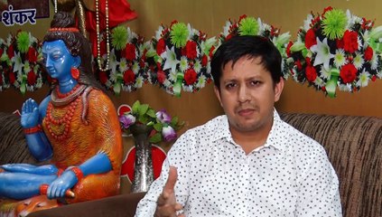 जन्मदिन से पहले आकाश भैया की सभी चाहने वालो से अपील।