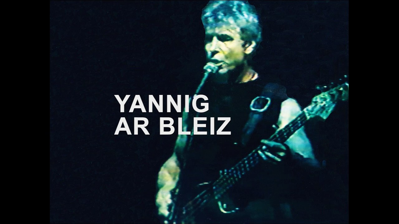 2019 Yannig Ar Bleiz - Petite Camarade * Trigone Production