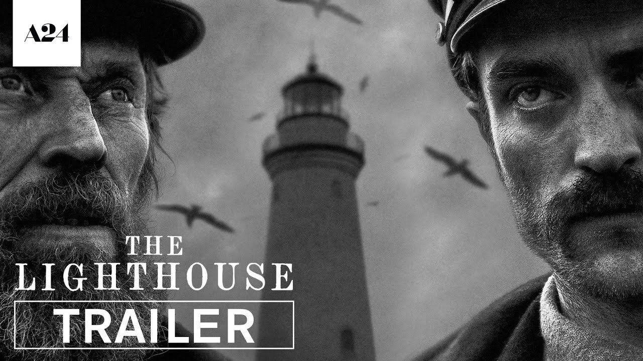 The Lighthouse Movie