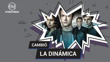 13 Reasons Why ya tiene tercera temporada