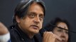 Shashi Tharoor appreciates Sanju Samson | Oneindia Malayalam