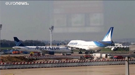 Aigle Azur : des offres de reprise sur la table
