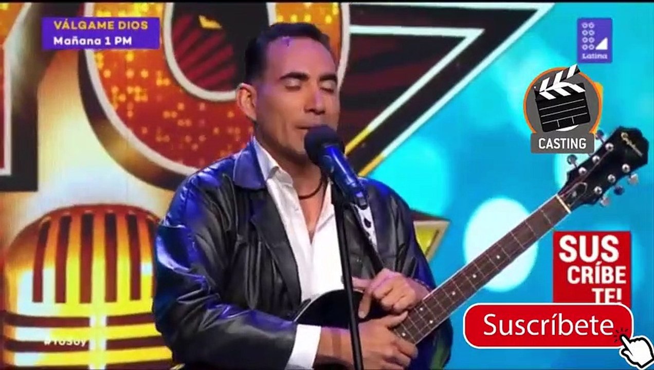 Yo Soy FONSECA | CASTING 2019 - 24 de julio de 2019