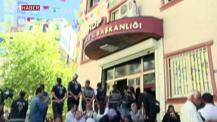 İş dünyasından "Diyarbakır Anneleri"ne destek