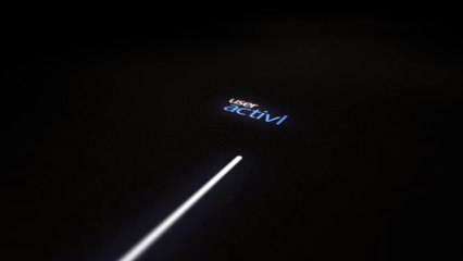 Futuristic Logo Reveal Adobe After Effects Template