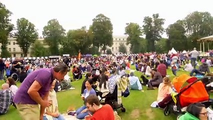 The Leamington Food + Drink Festival!