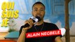 " Universal Moi et préparons un Documentaire sur DJ Arafat " Alain Negbele - QUISUISJE