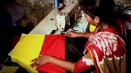 Der grüne Knopf: Das bringt das neue Produkt-Siegel