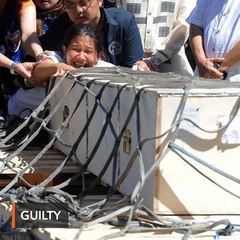 Syrian court finds Joanna Demafelis' employer guilty of murder
