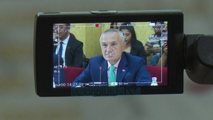 Meta para komisionit - News, Lajme - Vizion Plus