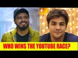 Ashish Chanchlani vs Amit Bhadana: Who wins the Youtube race?