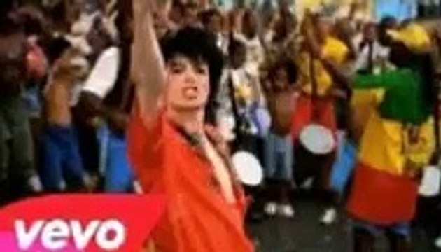 19 Michael Jackson they don't care about us remix
