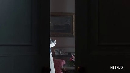 Trailer de la troisième saison de la série "The Crown" - VIDEO