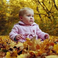 ¿Cuándo debe aprender a sentarse?