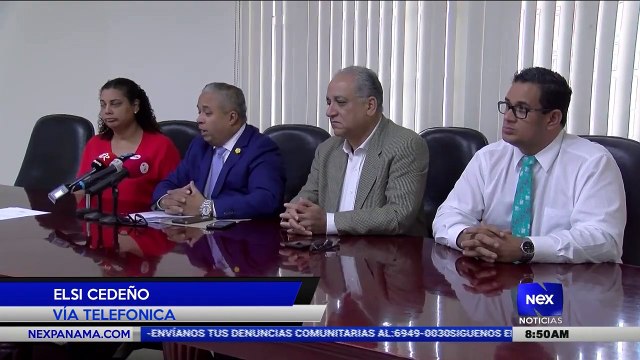 Entrevista a Elsi Cedeño sobre el traslado a una cárcel de máxima seguridad - Nex Noticias