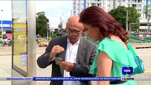 Jubilados anuncian acciones - Nex Noticias