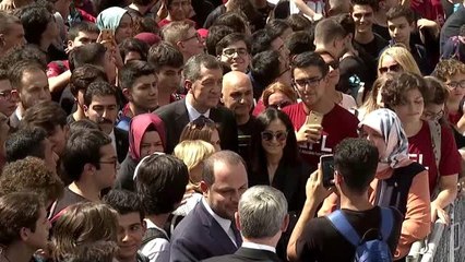 2019-2020 Eğitim Öğretim Yılının Açılışı - Bakan Selçuk