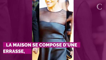 Ça vous intéresse ? Devenez les voisins de Meghan et Harry mais il faudra débourser 3,3 millions d'euros