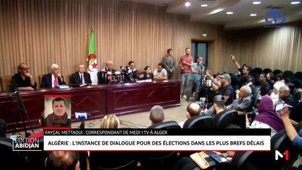 Midi infos - 09/09/2019