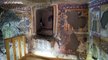 Egypte : deux nouveaux tombeaux dévoilés à Louxor