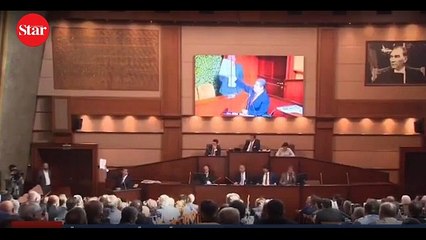 Tevfik Göksu, İmamoğlu’nun ’Yenikapı tiyatrosunu’ belgeleriyle gözler önüne serdi