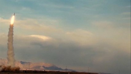 مجادله موشکی ایران و آمریکا؛ گفت‌و‌گوی یورونیوز با حسین علایی و فواد ایزدی در تهران