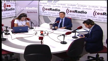 Federico a las 8: Batacazo de la derecha en las encuestas