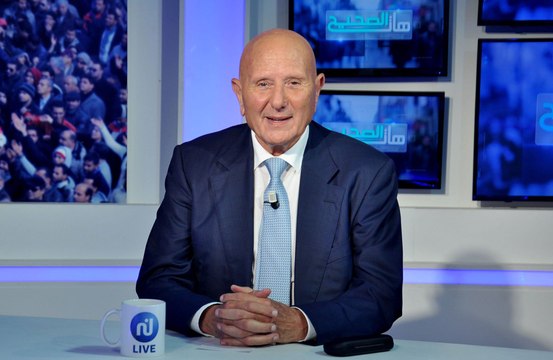 أحمد نجيب الشابي : لا يمكن ان اسكت عن المظلمة التي يتعرض لها نبيل القروي و التي تلقي بضلالها السوداء على العملية الانتخابية