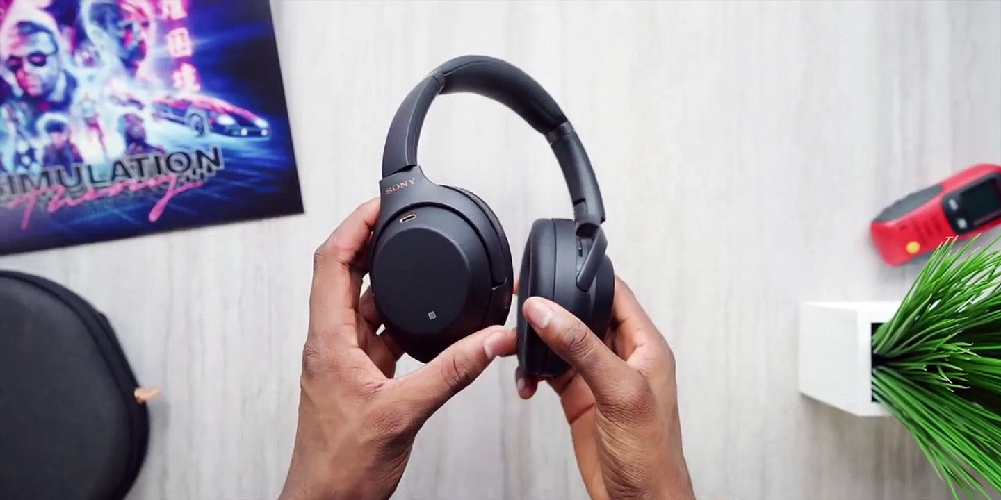 Sony WH1000XM3 Review  A New ANC King!