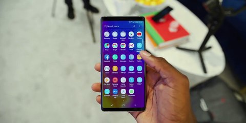 Smartphone Awards 2018!