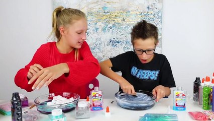 PAUSE SLIME CHALLENGE!!!