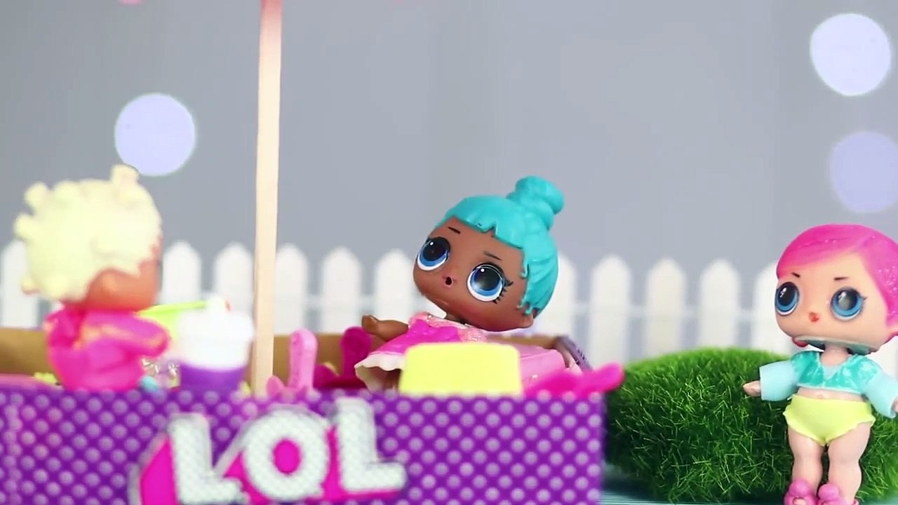 13 ASTUCES ET DIY AVEC DES POUPÉES LOL SURPRISE CONSEILS POUR DES BOULES ET CAPSULES POUPÉES LOL