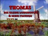 Thomas und seine Freunde Staffel 2 Folge 1  Chaos im Kohlenstaub